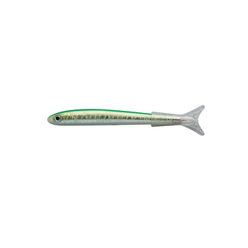 Fish Pen - Yellow Tail